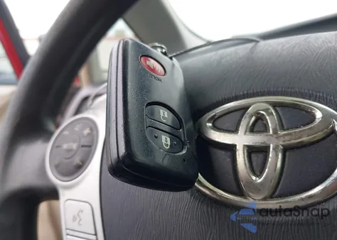 2010 Toyota Prius Iii из США, поврежденный, VIN JTDKN3DU8A0193301